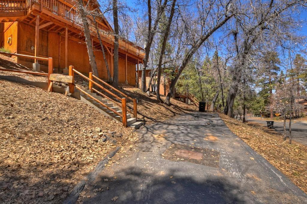 018 - Bearly Home Біг-Бер-Лейк Екстер'єр фото